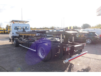 MERCEDES-BENZ Kamag Wiesel WBH 25 E4-D MERCEDES-BENZ Kamag Wiesel WBH 25 E4-D: صورة 4