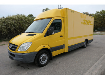 شاحنة مغلقة الصندوق MERCEDES-BENZ Sprinter 310