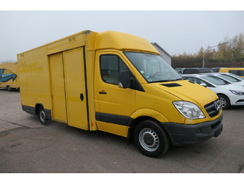 شاحنة مغلقة الصندوق MERCEDES-BENZ Sprinter 310