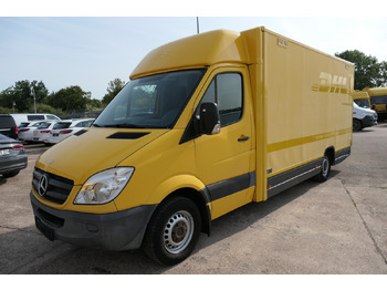 شاحنة مغلقة الصندوق MERCEDES-BENZ Sprinter 310