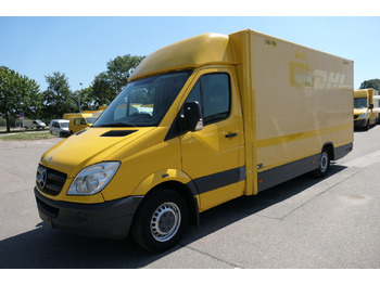 شاحنة مغلقة الصندوق MERCEDES-BENZ Sprinter 310