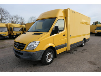 شاحنة مغلقة الصندوق MERCEDES-BENZ Sprinter 310