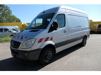 فان MERCEDES-BENZ Sprinter 519