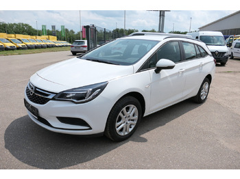 سيارة OPEL