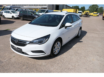 سيارة OPEL