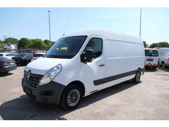 فان RENAULT Master