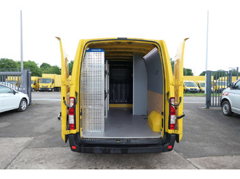 فان RENAULT Master