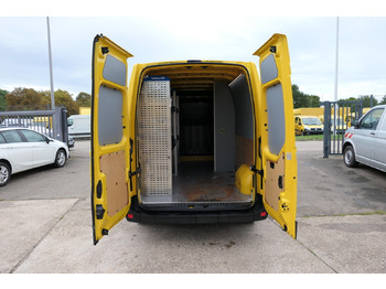 فان RENAULT Master