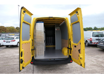 فان RENAULT Master