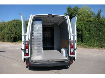 فان RENAULT Master