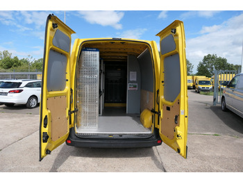 فان RENAULT Master