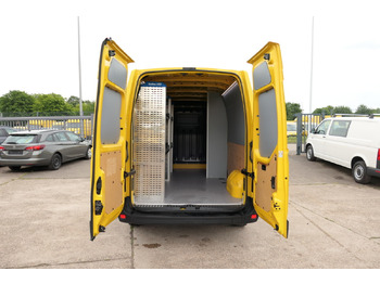 فان RENAULT Master