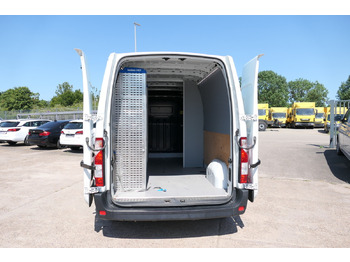 فان RENAULT Master