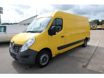 فان RENAULT Master 130 dCi L3H2 Euro6 KLIMA COC Regal: صورة 2