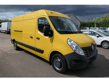 فان RENAULT Master 130 dCi L3H2 Euro6 KLIMA COC Regal: صورة 3