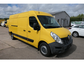 فان RENAULT Master 130 dCi L3H2 Euro6 KLIMA COC Regal: صورة 3