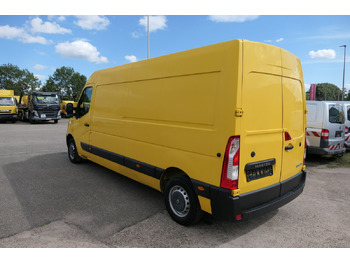 فان RENAULT Master 130 dCi L3H2 Euro6 KLIMA COC Regal: صورة 5