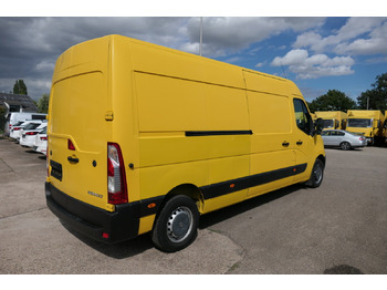 فان RENAULT Master 130 dCi L3H2 Euro6 KLIMA COC Regal: صورة 4