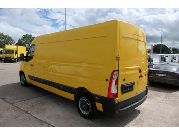 فان RENAULT Master 130 dCi L3H2 Euro6 KLIMA COC Regal: صورة 5