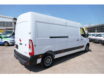 فان RENAULT Master 130 dCi L3H2 Euro6 KLIMA COC: صورة 3 فان RENAULT Master 130 dCi L3H2 Euro6 KLIMA COC: صورة 3