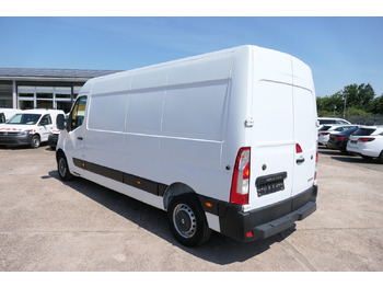 فان RENAULT Master 130 dCi L3H2 Euro6 KLIMA COC: صورة 4 فان RENAULT Master 130 dCi L3H2 Euro6 KLIMA COC: صورة 4
