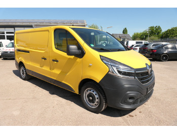 فان المدمجة RENAULT Trafic