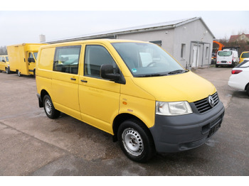 فان المدمجة VW T5 Transporter 1.9 TDI PARKTRONIK 2xSCHIEBETÜR: صورة 3