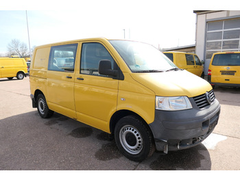 فان المدمجة VW T5 Transporter 1.9 TDI PARKTRONIK 2xSCHIEBETÜR: صورة 2