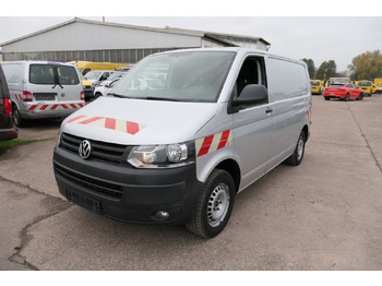 فان المدمجة VW T5 Transporter 2.0 TDI 2-Sitzer 4 Motion AHK KLI: صورة 3