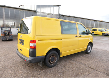 فان المدمجة VW T5 Transporter 2.0 TDI 2-Sitzer PARKTRONIK EURO5: صورة 4