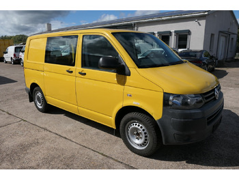 فان المدمجة VW T5 Transporter 2.0 TDI 2-Sitzer PARKTRONIK EURO5: صورة 2