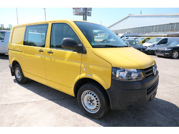 فان المدمجة VOLKSWAGEN Transporter T5