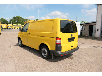 فان المدمجة VW T5 Transporter 2.0 TDI COC: صورة 4 فان المدمجة VW T5 Transporter 2.0 TDI COC: صورة 4