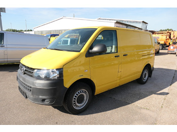 فان المدمجة VW T5 Transporter 2.0 TDI COC: صورة 3 فان المدمجة VW T5 Transporter 2.0 TDI COC: صورة 3
