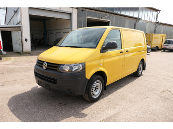 فان المدمجة VW T5 Transporter 2.0 TDI COC: صورة 3 فان المدمجة VW T5 Transporter 2.0 TDI COC: صورة 3
