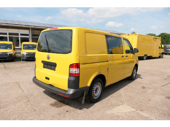 فان المدمجة VW T5 Transporter 2.0 TDI COC: صورة 5 فان المدمجة VW T5 Transporter 2.0 TDI COC: صورة 5