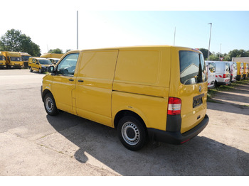 فان المدمجة VW T5 Transporter 2.0 TDI COC: صورة 5 فان المدمجة VW T5 Transporter 2.0 TDI COC: صورة 5
