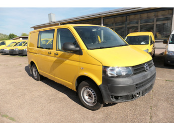 فان المدمجة VW T5 Transporter 2.0 TDI EURO-5 CoC 2xSCHIEBETÜR P: صورة 2 فان المدمجة VW T5 Transporter 2.0 TDI EURO-5 CoC 2xSCHIEBETÜR P: صورة 2