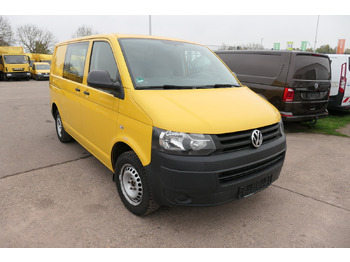 فان المدمجة VW T5 Transporter 2.0 TDI EURO-5 CoC PARKTRONIK: صورة 3