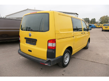 فان المدمجة VW T5 Transporter 2.0 TDI EURO-5 CoC PARKTRONIK: صورة 5