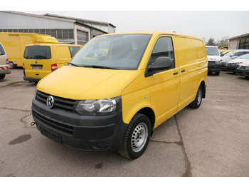 فان المدمجة VW T5 Transporter 2.0 TDI EURO-5 CoC PARKTRONIK: صورة 2