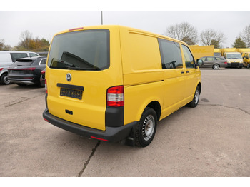 فان المدمجة VW T5 Transporter 2.0 TDI EURO-5 CoC PARKTRONIK: صورة 5