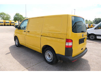 فان المدمجة VW T5 Transporter 2.0 TDI EURO-5 CoC PARKTRONIK: صورة 5