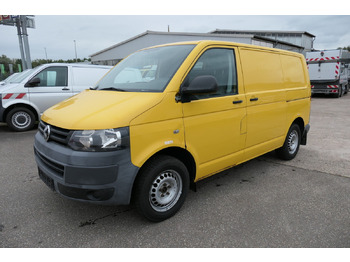 فان المدمجة VOLKSWAGEN Transporter T5