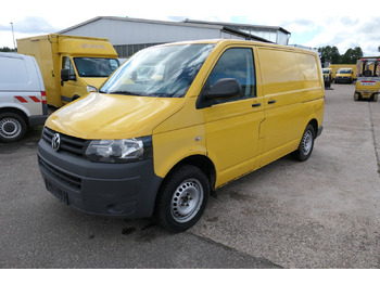 فان المدمجة VOLKSWAGEN Transporter T5