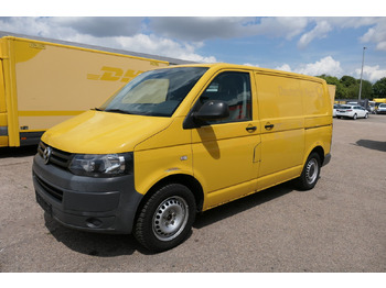 فان المدمجة VOLKSWAGEN Transporter T5