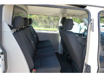 فان المدمجة VW T6 Transporter MIXTO LANG 4-MOTION Trendline EUR: صورة 2