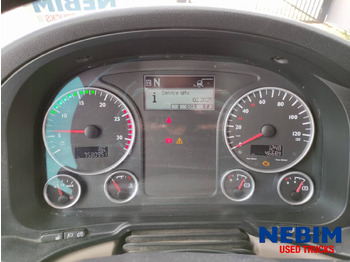 MAN TGX 26.420 6x2  MAN TGX 26.420 6x2: صورة 5