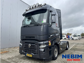 وحدة جر RENAULT T High 480