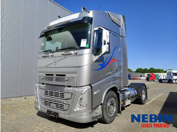 وحدة جر VOLVO FH 460